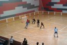 L’aturada per vacances de Setmana Santa trenca les victòries dels equips de hoquei lle Foment