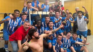 Celebració del filial