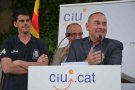 CiU presentarà dissabte el seu programa electoral a Cassà