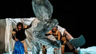 L'espectacle "No tan sapiens" arriba a Cassà aquest dissabte