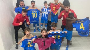 El benjamí C