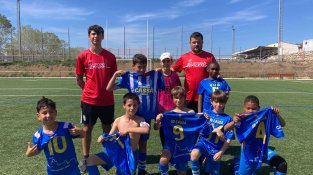 El benjamí B