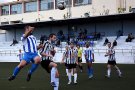 Bona jornada per als sèniors del Cassà