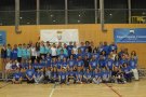 El Foment guanya la Copa Catalana de patinatge