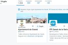 Un jove de Pontevedra s'ha fet famós a la xarxa per tancar la llista del PP de Cassà