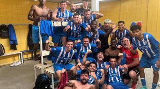 Celebració del filial