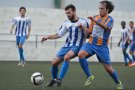 Jornada poc productiva per als equips sèniors del Cassà
