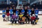 Torneig internacional d'hoquei FD Cassanenc - Villejuif (Paris)