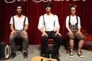 Els Catarres, cap de cartell de la Festa Major 2015