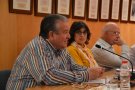 Comiats, amb molts agraïments i algun retret, en el darrer ple de l'actual legislatura municipal