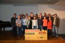 ERC organitza una festa infantil i un berenar popular