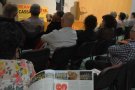 Esquerra presenta el programa defensant
