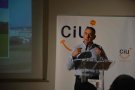 CiU aposta per l'entesa amb el nou govern municipal
