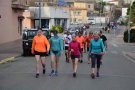 La Marxa de primavera ha complert 37 anys