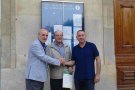 L'ANC insta els caps dels dos grups municipals de Cassà a avançar cap a la independència