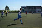Repòker de gols de Xevi Pérez en la golejada al Santa Pau (7-1)
