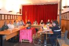 Cassà ha presentat la Nova Guia de Zones de Protecció d'Incendis Forestals
