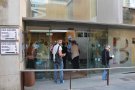 Comença la jornada electoral