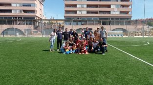 Equip d'escoleta