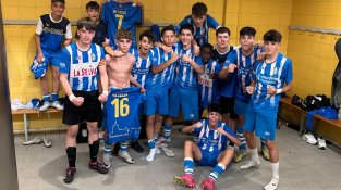 El cadet C
