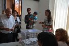 Enguany es vota una mica més que fa quatre anys