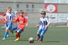 La nova junta del Cassà presenta el seu projecte