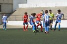 Jornada de tràmit per als equips sèniors de la UD Cassà