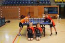 Gran èxit del Tennis Taula Cassà al català benjamí