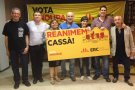 ERC creu que, amb 100 dies, el nou govern municipal ja ha començat a