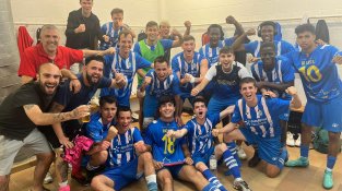 El filial continua aspirant a jugar la promoció d'ascens a 3a