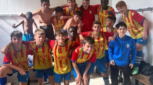 L'infantil B