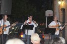 Diumenge, concert amb objectius solidaris