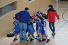 Celebració de la diada del bàsquet