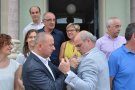Martí Vallès ja és el nou alcalde de Cassà