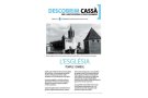 Dissabte, presentació del número 3 de Descobrim Cassà