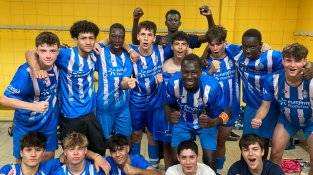 Els juvenils B