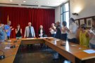 Demà, primer ple del nou Ajuntament