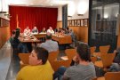 El nou alcalde cobrarà un 10% menys que l'anterior