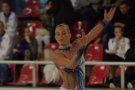Anna Rabassa i Pau García aconsegueixen la primera plaça provisional al XXIII Campionat d'Espanya Cadet