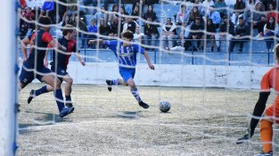 Els juvenils del  Cassà diuen adéu a l'ascens