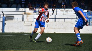 El Quart benjamí i el Girona aleví s'imposen al torneig Eurofirms