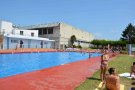 La piscina descoberta de Cassà té un 35% d’abonats més que l’estiu anterior