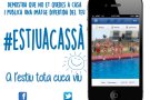L'Ajuntament organitza un concurs a les xarxes socials sobre l' #estiuaCassà