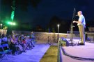 Emotiu record a Pilar Vilà al concert de Solfejant