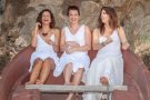 Les Anxovetes presenten dijous a Cassà el seu primer disc,