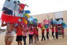 Els Matins d’Art de Cassà es clouen donant vida a les emocions