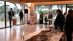 Més de quaranta activitats a la Fira del Tap i el Suro