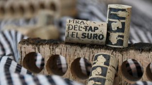 Més de quaranta activitats a la Fira del Tap i el Suro