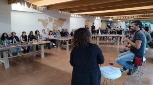 Més de quaranta activitats a la Fira del Tap i el Suro
