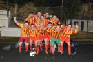 Els Barrils guanyen la final del torneig de futbol 7